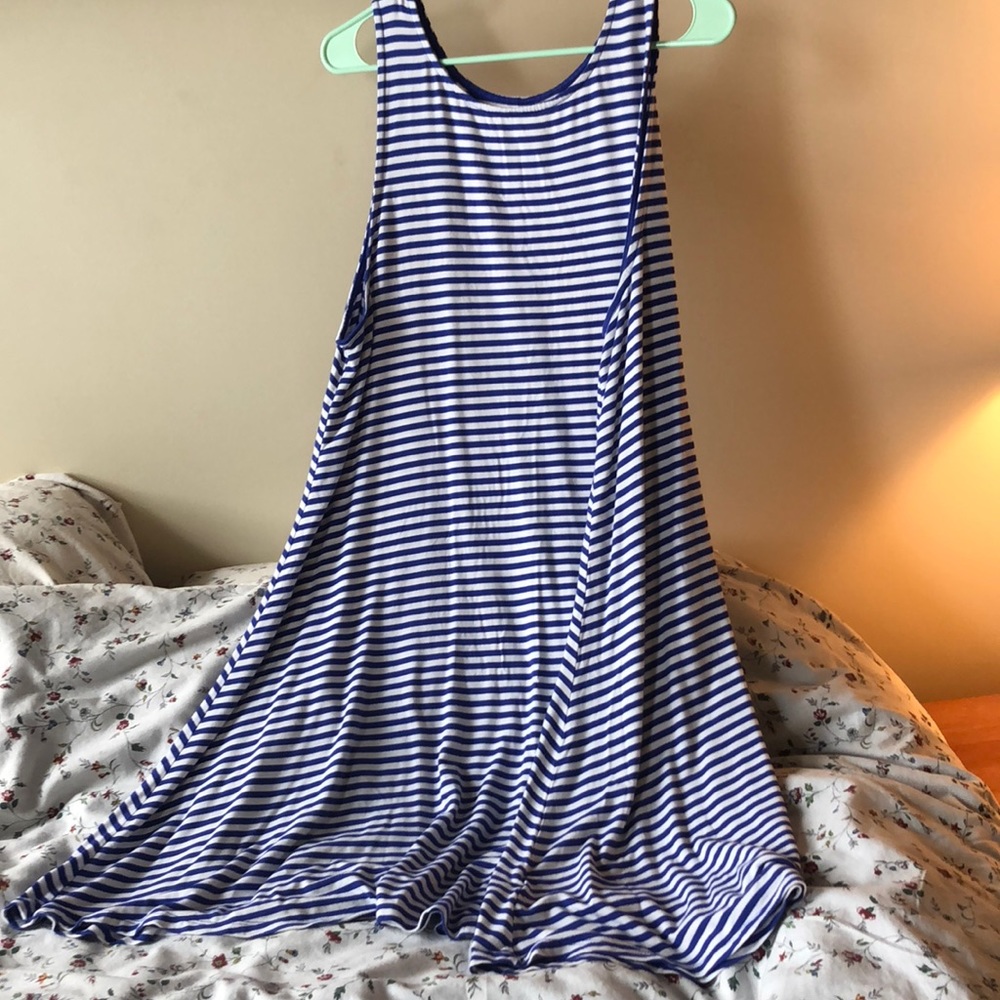Soft summer dress for all your comfy needs ☀️
